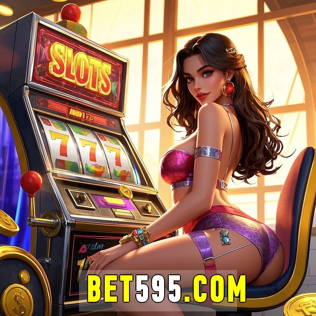 bet595 GAME-Slots